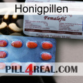 Honeygizer Pills 36
